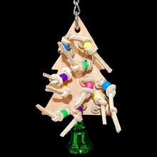 Load image into Gallery viewer, Beaded Christmas Tree
