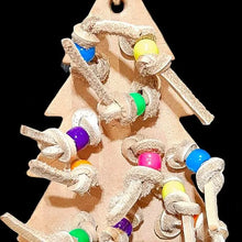 Load image into Gallery viewer, Beaded Christmas Tree
